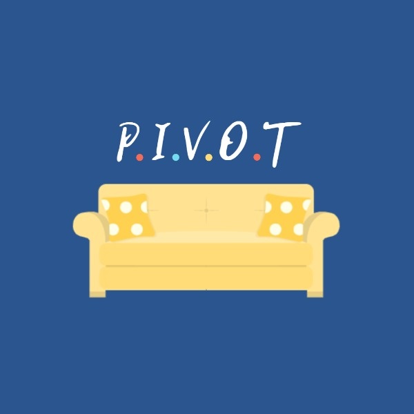 Pivot Friends TV Show
