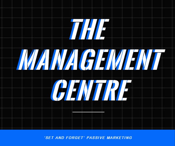 THE  MANAGEMENT CENTRE