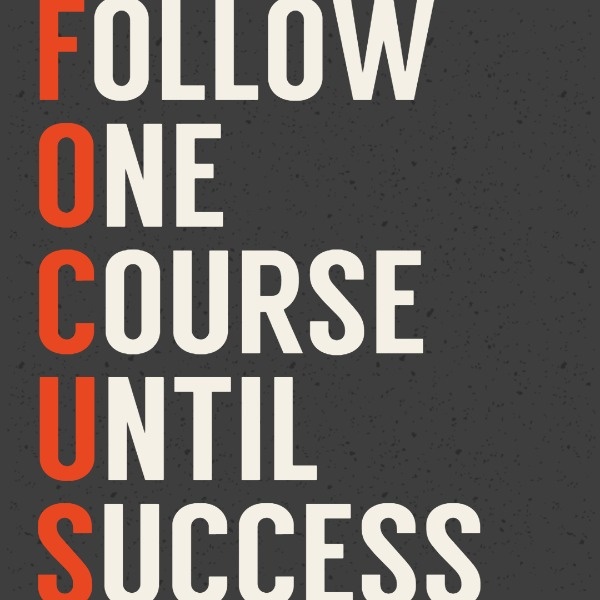 Success Quote