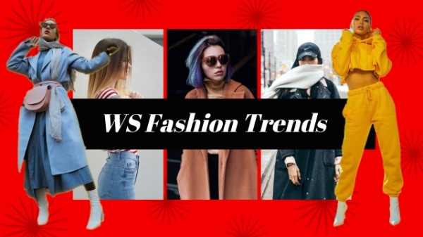 Fashion Trends