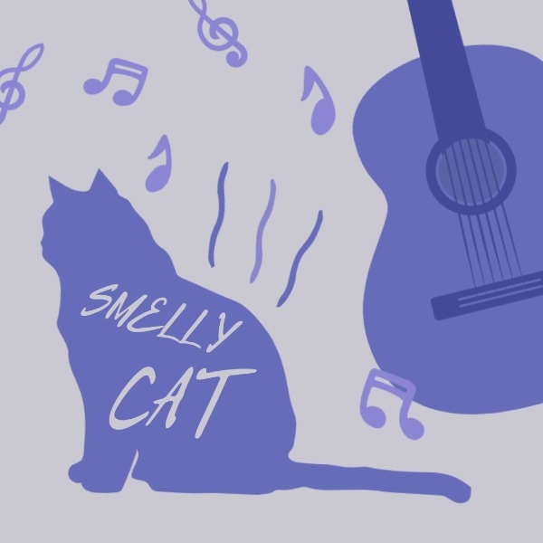 Phoebe's Smelly Cat 