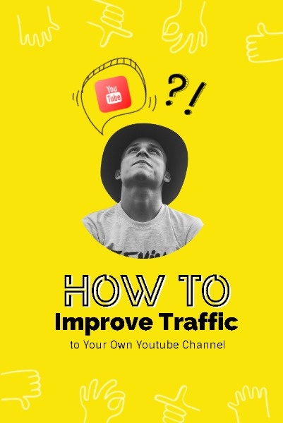 How To Improve Traffic