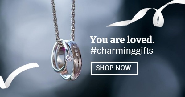 Valentine's Day Silver Rings Online Sale