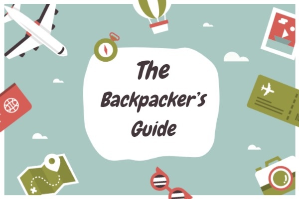 The Backpacker's Guide 