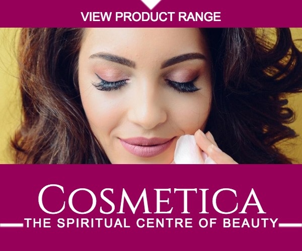 Cosmetics Promotion