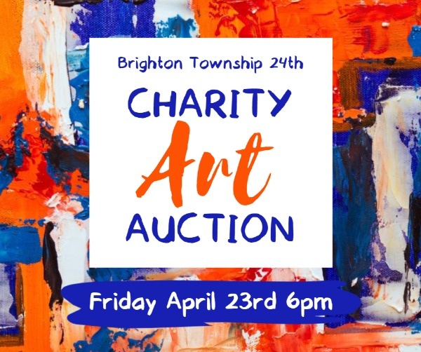 Charity Art Auction 