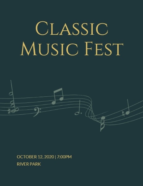 Classic Music Fest