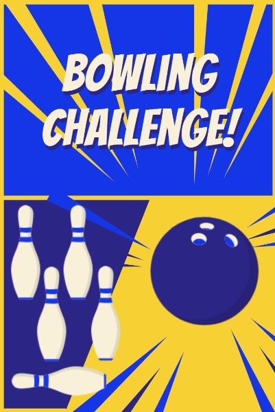 Bowling Challenge