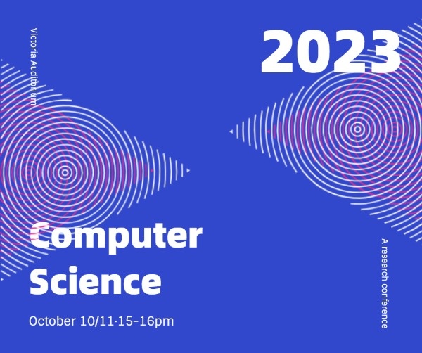 Computer Science Event