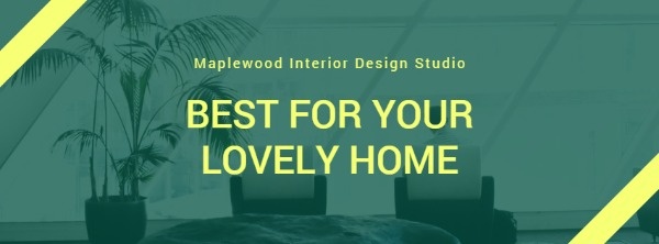 Green Interior Design Studio