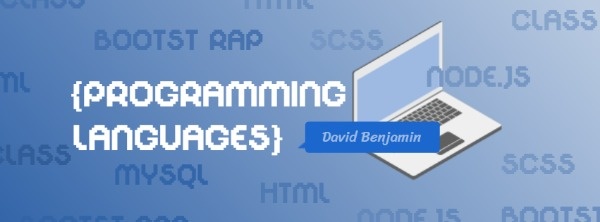 Programming Language