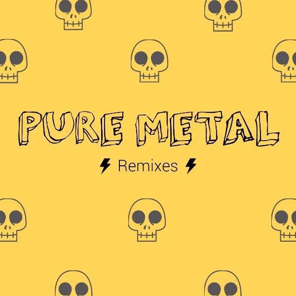 Metal Song