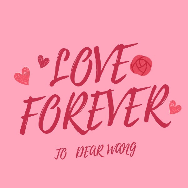 微信头像粉色情侣恋人卡通爱心微信头像微信头像粉色情侣恋人搞怪可爱