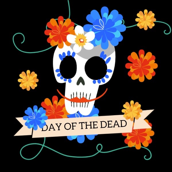 Day Of The Dead