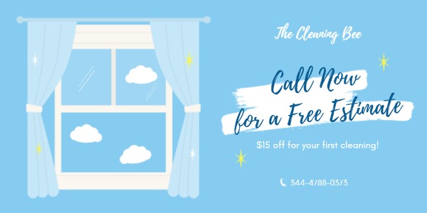 Cleaning service