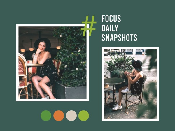Green Focus Daily Snapshots 