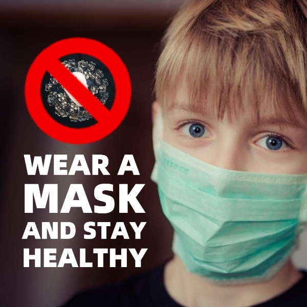 Stay Healthy