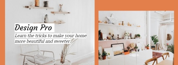Home Decoration Channel Banner