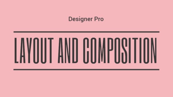 Learn Graphic Design 
