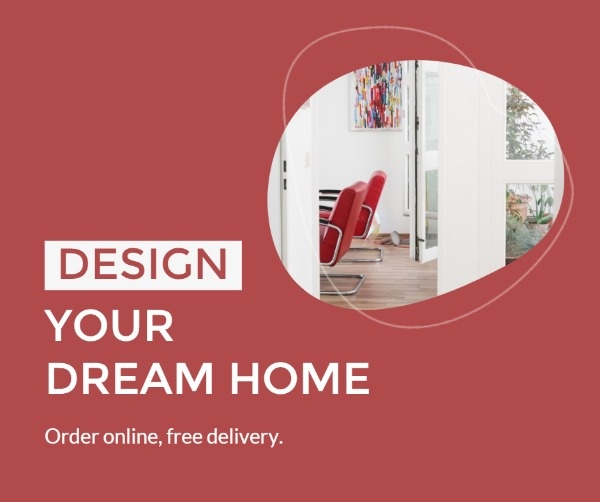 Design Your Dream Home