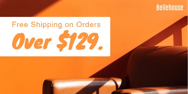 Free Shipping Promotion