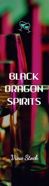 Black Dragon Spirits