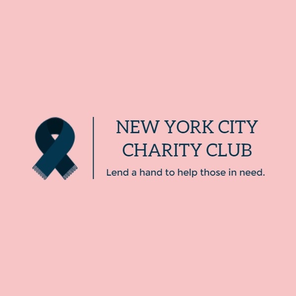 Charity Club