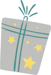 礼物盒礼物礼品盒子礼盒