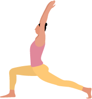 瑜伽瑜伽动作瑜伽姿势健身瘦身