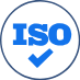 iso认证iso图标标识标志
