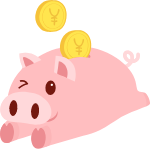 小猪小猪钱罐存钱罐金币存钱