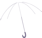 雨伞伞遮阳伞防晒伞卡通
