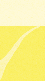 沙漠路背景金色淡黄