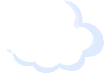 白云云朵云天气气候