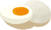 鸡蛋蛋鸭蛋煎蛋咸鸭蛋