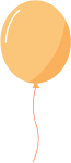 气球氢气球庆祝派对庆典