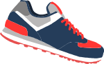 鞋子跑步鞋运动鞋运动跑步鞋体育