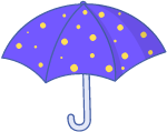 伞雨伞太阳伞花伞遮阳