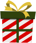 礼盒礼物礼品圣诞礼物节日