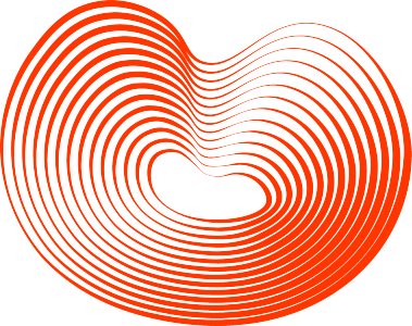 线条曲线科技几何抽象