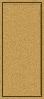 牛皮纸棕色线框背景位图