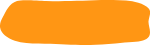 形状文字背景橙色背景位图