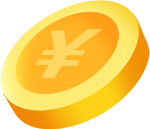 金币符号￥经济金融