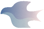 动物鸟燕子装饰装饰元素