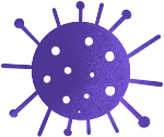 病毒细胞细菌冠状病毒疫情