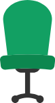 椅子办公椅装饰装饰元素家具