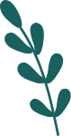 植物绿叶绿化手绘装饰元素