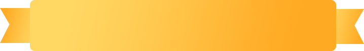 文字框横幅banner标签渐变