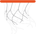 篮框球框篮球框卡通装饰