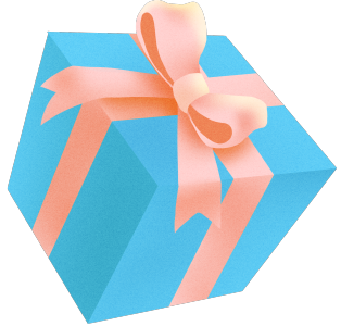 礼物礼品礼物盒盒子礼盒